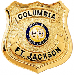 Shield Badge Without Eagle