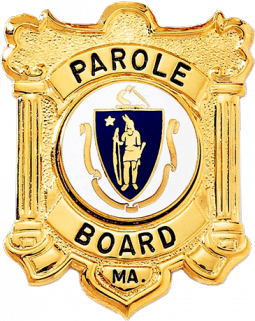 Badge with Eagle Off