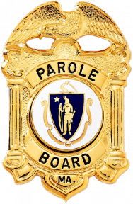 Eagle Badge with Side Pillars