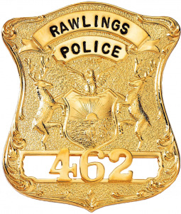 Michigan Coat of Arms Shield