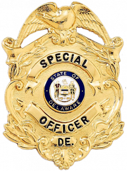 Decorative Shield with Eagle