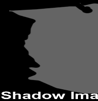 Shield with Eagle On Top