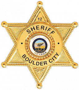 Six Point Star Badge