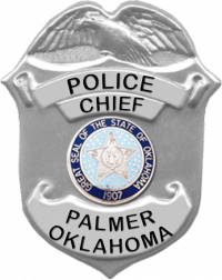 Shield with an Eagle on Top