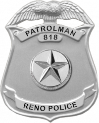 Shield with an Eagle