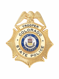 Sunburst Badge with Eagle and Circular Panel