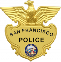 Shield with an Eagle