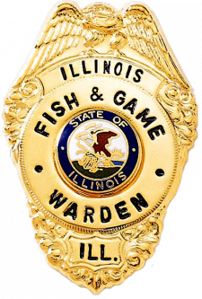 Decorative Shield with Eagle on Top