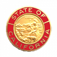 State of California Rim Seal