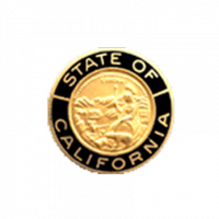 State of California Rim Seal