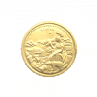 Plain California State Seal