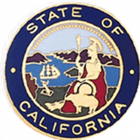 State of California Seal