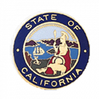 State of California Seal
