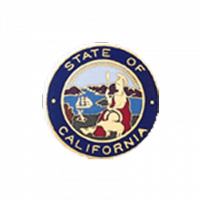 State of California Seal