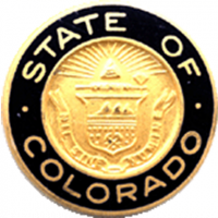 State of Colorado Rim Seal