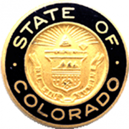 State of Colorado Rim Seal