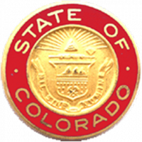 State of Colorado Rim Seal