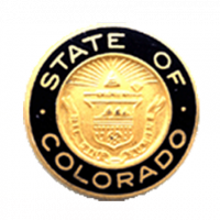 State of Colorado Seal