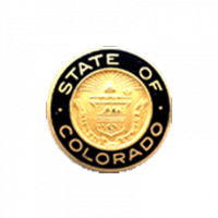 State of Colorado Seal