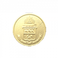 Plain Colorado State Seal