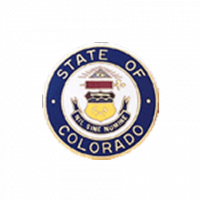 State of Colorado Seal