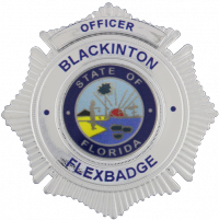 FlexBadge Similar to our B1009EO