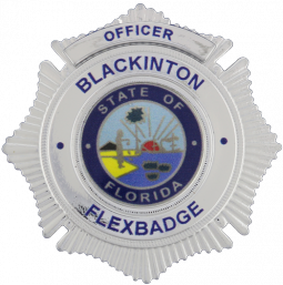 FlexBadge Similar to our B1009EO
