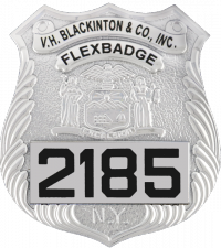 B2553 - V. H. Blackinton