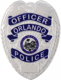 Reverse Enamel FlexBadge Shield Similar to our B1548 series, slightly different panel 5