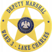 FlexBadge Shield Similar to our BH1976