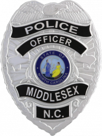 FlexBadge Shield Similar to our B2064