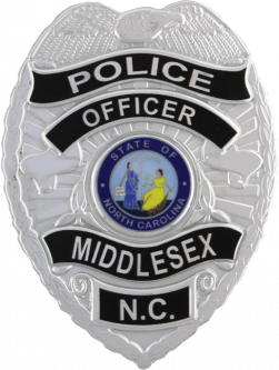 FlexBadge Shield Similar to our B2064