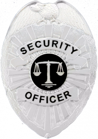 FlexBadge Shield Similar to our B2171