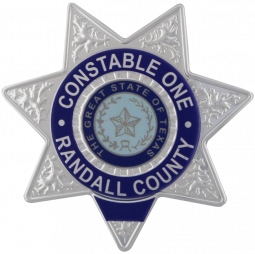 FlexBadge 7 point star Similar to our B2179