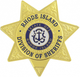 FlexBadge 7 point star Similar to our B2179