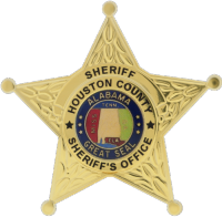 FlexBadge Star Similar to our B2251