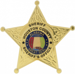 FlexBadge Star Similar to our B2251