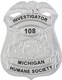 FlexBadge Shield Similar to our B251 with seal in the die