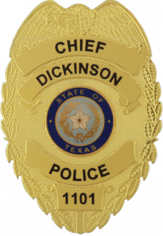 FlexBadge Shield Similar to our B296