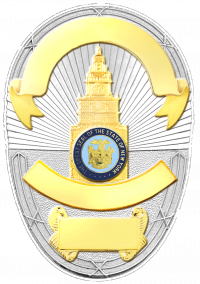 Flex Building Badge