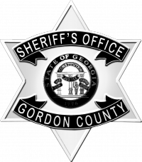 Six Point Reverse Enamel Panel FlexBadge