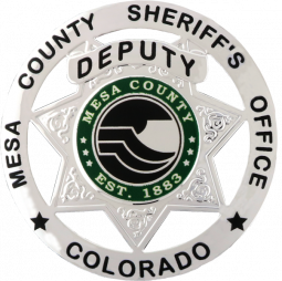 Seven Point FlexBadge In A Ring