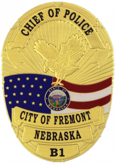 Flexbadge with eagle and full color flag in die