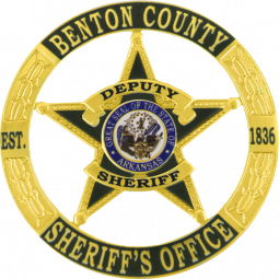 Five Point Star With Ring