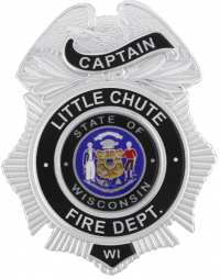 FlexBadge Shield Similar to our B427