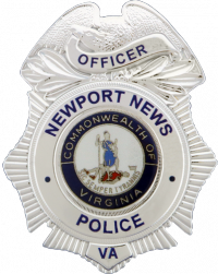 FlexBadge Shield Similar to our B427