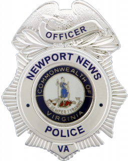 FlexBadge Shield Similar to our B427