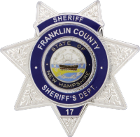 FlexBadge 7 point star Similar to our B448