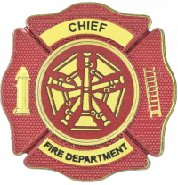 FlexBadge Shield Similar to our B448-DE