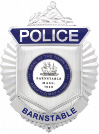 Massachusetts Shield Similar To The Metal B588